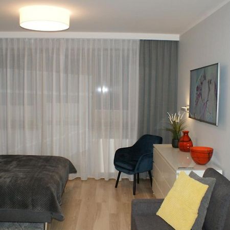Apartament Agata Świnoujście Exteriör bild