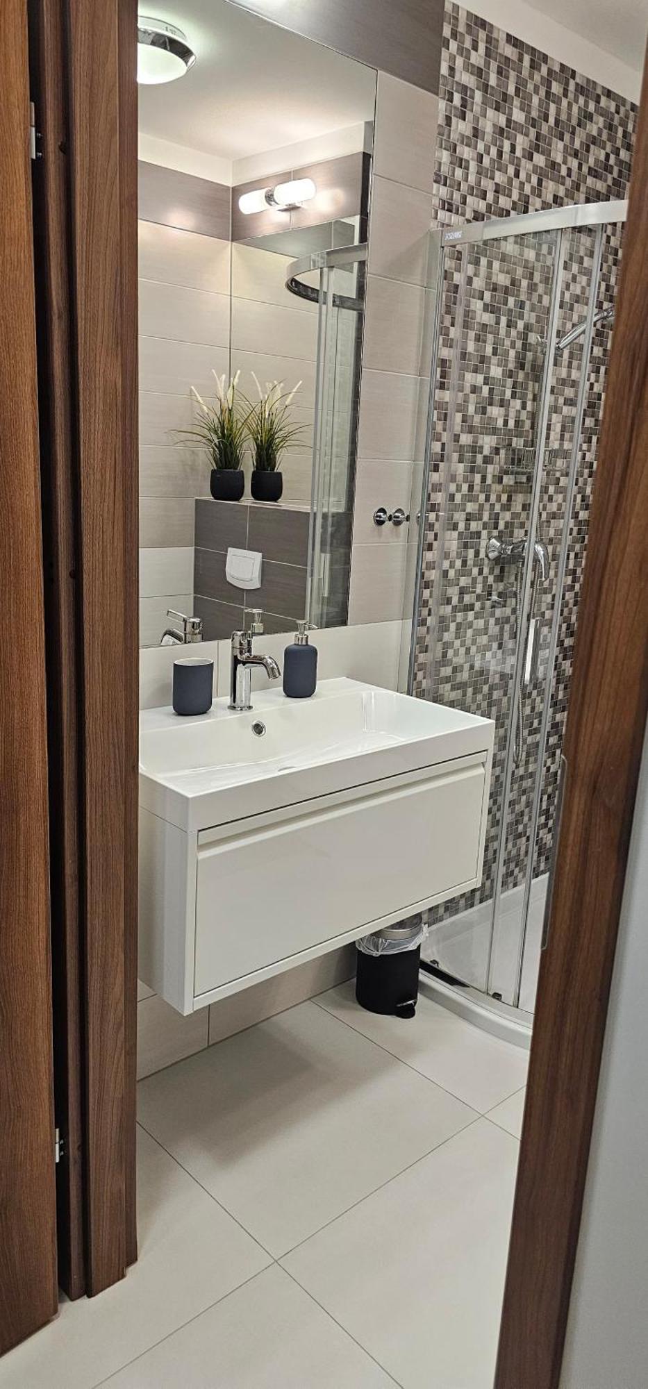Apartament Agata Świnoujście Exteriör bild