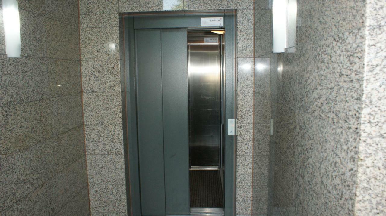 Apartament Agata Świnoujście Exteriör bild